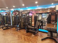 -NRG 健身私教CLUB(云山路店)