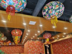 -田家大院东北农家菜铁锅炖(西安总店)