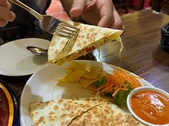 -panchos 墨西哥餐厅(嘉绿苑店)