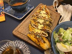 -Turka土耳咖(五大道店)