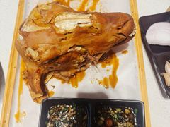 -和庆斋羊蝎子火锅·碳缸烧烤(顺义旗舰店)