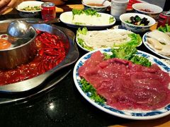 -董家湾重庆老火锅(武清杨村店)