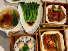 -粤财皇冠假日酒店·彩华轩中餐厅