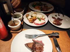 -拉蒂娜·巴西牛排馆 Latina·Brazilian Steakhouse(王府井喜悦店)