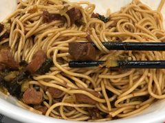 -辣肉面大王(天平路店)