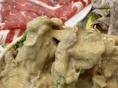 -清真老马家海鲜大排档(台东店)