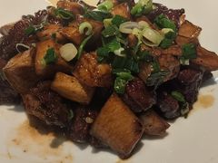 -老阿爸鲜鱼土菜(园区永旺店)