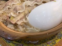 -砂锅居(西四店)