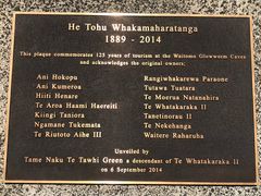 -怀托摩萤火虫洞