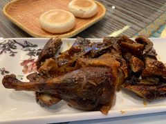 -自游人·美食一楼·地道徽菜(三十年名店)