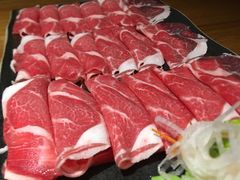 -呷哺呷哺 黄金牧场 (新中关购物中心店)