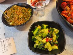 -聚味瞿记·龙虾堂(望城店)