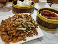 -粤仔湾砂锅粥(金太湖店)