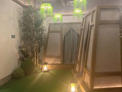 -青水瓦台汤泉(未央店)