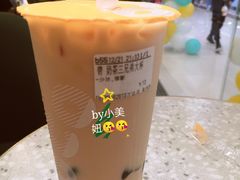 -CoCo都可(秀英万达店)