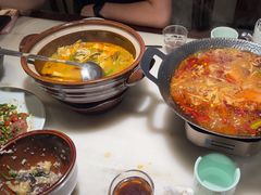 -金佬馆·川菜bistro(芜湖镜湖万达店)