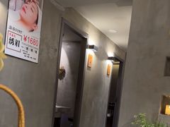 -施奈儿.洗头頭療.按摩SPA.采耳(上梅林店)