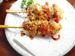 -一豚轩·烧鸟·豚骨拉面(五四路店)