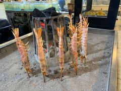 -怡乡王品海鲜姿造自助体验餐厅(大岛商业广场店)