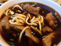 -中国厨房/台湾牛肉面