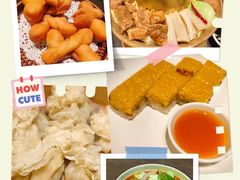 -鼓楼东街老火锅(鼓楼店)