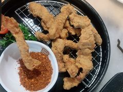 -韩宫宴烤肉·料理(如皋万达店)