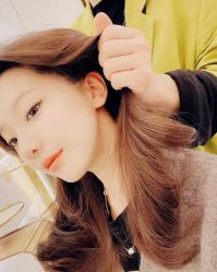 -3AM·S HAIR SALON烫发染发接发
