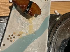 -隐泉京望日式料理(太和广场店)