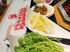 -川蜀久香重庆火锅店(地工路店)