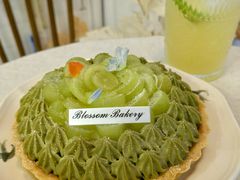-花间烘焙BLossom Bakery