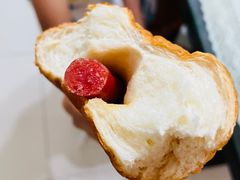 -京天红炸糕(天通苑华联店)