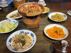 -印象鲵宴·张家界地标美食名片(溪布街店)