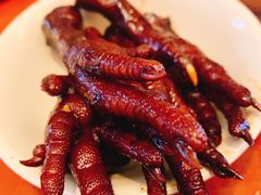 -佬钱湾仔(衣裳街店)