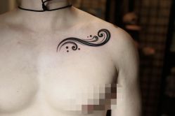-極致刺青TATTOO STUDIO 私人订制