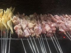 -永安烧烤