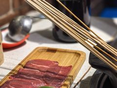-钢管厂五区小郡肝串串香火锅(梅川路店)
