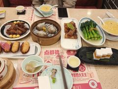 -点都德(东圃店)