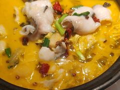 -兰湘子·湘菜小炒(国润季店)