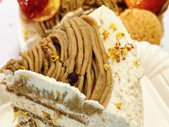 -鹿里烘焙LulyBaking(东二环泰禾广场店)