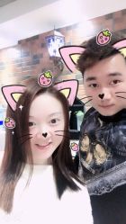 -佑米造型假发订制