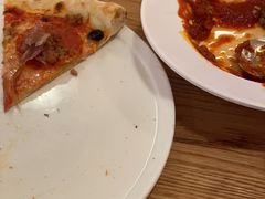 -城市大道红炉披萨烘焙坊