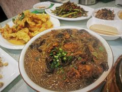 -黄家饺子东北特色菜馆(湖滨商业街店)