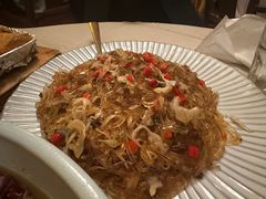 -龙门阵茶屋川菜馆(武康路店)
