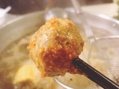 -潮汕良记牛肉火锅(洪武路店)