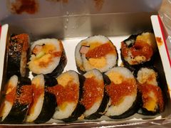 -熙顺紫菜包饭(三孔旅游区曲阜明故城店)