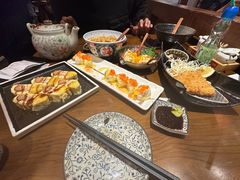 -白石的深夜食堂(济南万象城店)