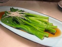 -绿茶餐厅(茂业天地店)