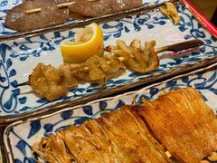 -平成屋·午肴夜酒(四川北路店)