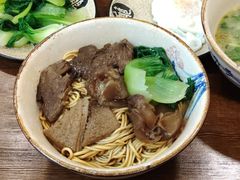 牛三宝面-金杨拉面王(杨南路店)