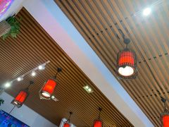 大堂-重庆烧鸡公火锅(簋街店)
